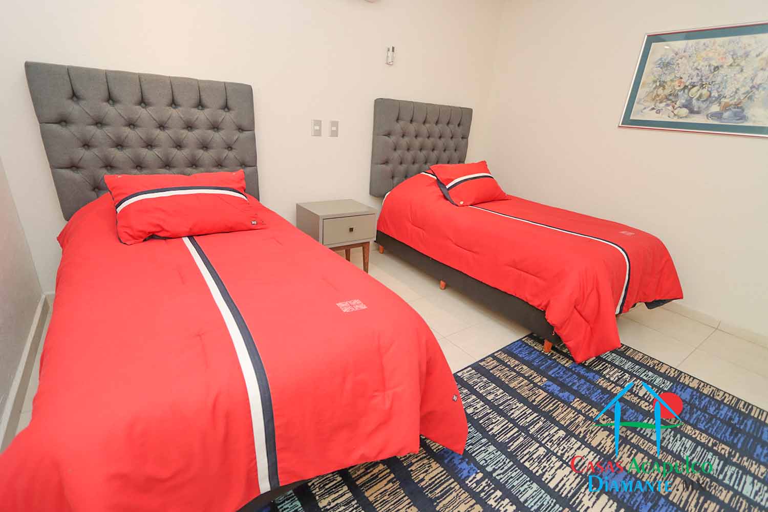 Joyas de Brisamar Vista de Brisamar PH 5 - Recámara uno 2